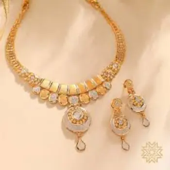 Pure Gold Necklaces